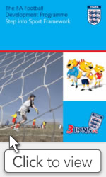 Three Lions