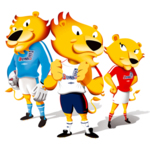 3 Lions