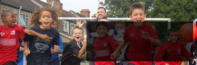 Community Sports Network
