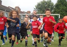 Community Sports Network