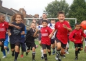 Community Sports Network